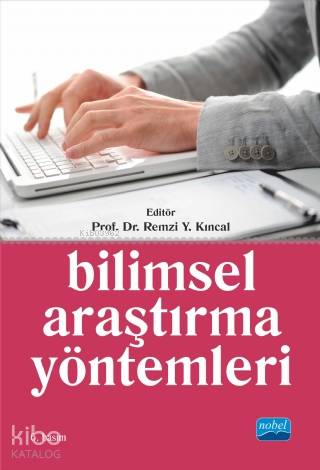 Bilimsel Araştırma Yöntemleri