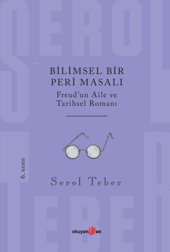 Bilimsel Bir Peri Masalı; Ferud'un Aile ve Tarihsel Romanı - Kitapiks.