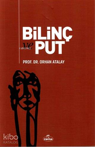 Bilinç ve Put - Kitapiks.com