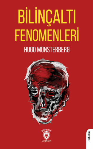 Bilinçaltı Fenomenleri - Kitapiks.com