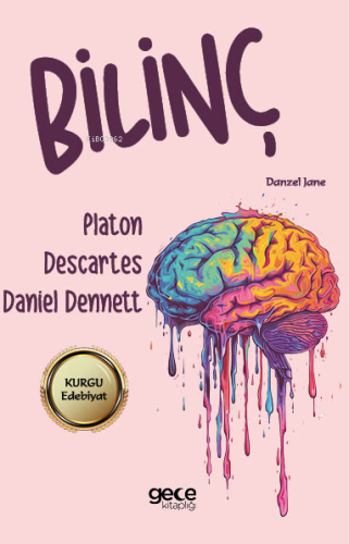 Bilinç - Kitapiks.com