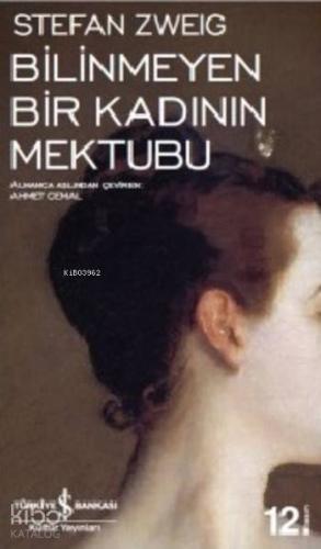 Bilinmeyen Bir Kadının Mektubu