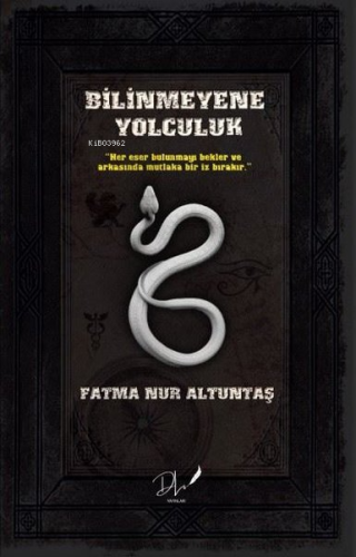Bilinmeyene Yolculuk - Kitapiks.com