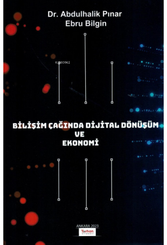 Bilişim Çağında Dijital Dönüşüm ve Ekonomi