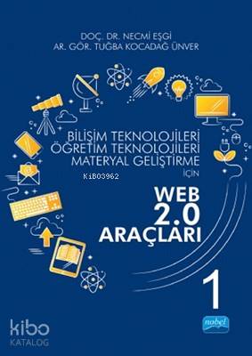 Bilişim Teknolojileri Öğretim Teknolojileri Materyal Geliştirme için W