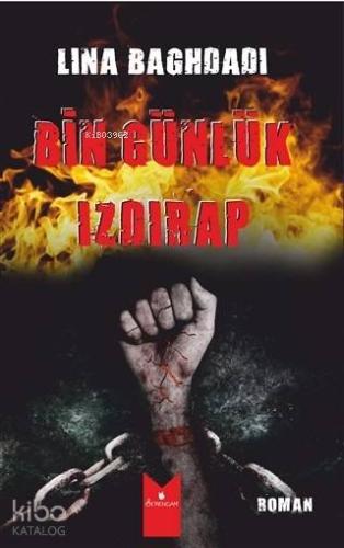 Bin Günlük Izdırap