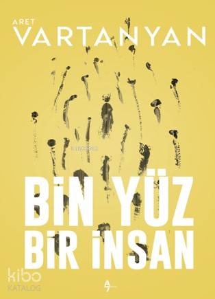 Bin Yüz Bir İnsan - Kitapiks.com