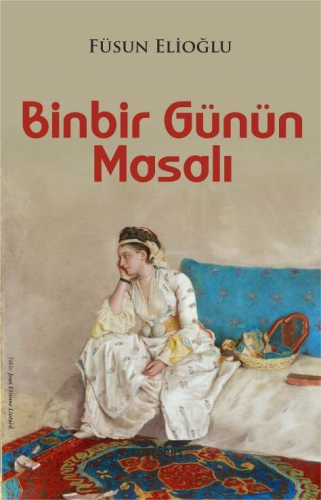Binbir Günün Masalı - Kitapiks.com