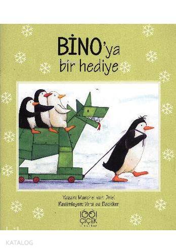 Bino'ya Bir Hediye