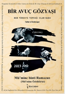 Bir Avuç Gözyaşı - Kitapiks.com
