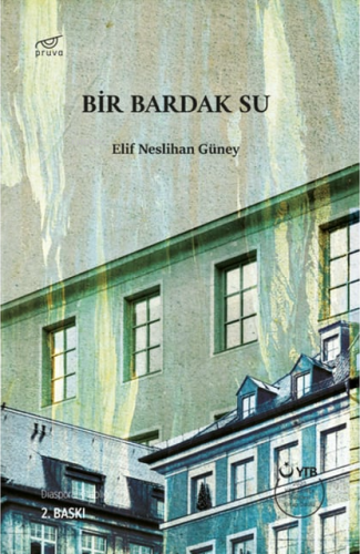 Bir Bardak Su - Kitapiks.com