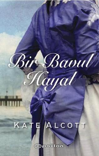 Bir Bavul Hayal - Kitapiks.com