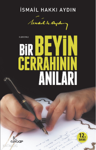 Bir Beyin Cerrahının Anları