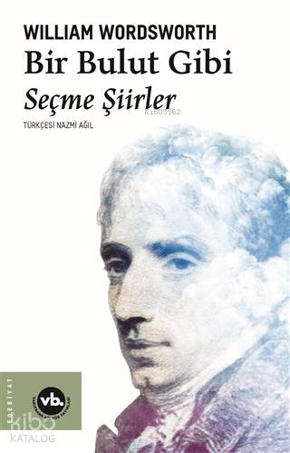 Bir Bulut Gibi Seçme Şiirler - Kitapiks.com