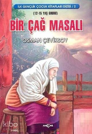 Bir Çağ Masalı