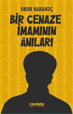 Bir Cenaze İmamının Anıları - Kitapiks.com