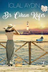 Bir Cihan Kafes - Kitapiks.com