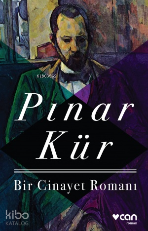 Bir Cinayet Romanı - Kitapiks.com