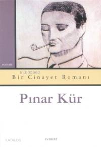 Bir Cinayet Romanı - Kitapiks.com