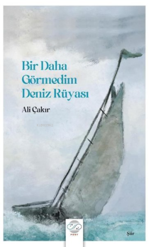 Bir Daha Görmedim Deniz Rüyası - Kitapiks.com