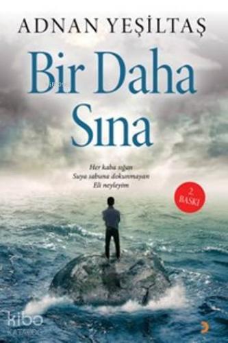 Bir Daha Sına - Kitapiks.com