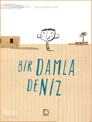 Bir Damla Deniz - Kitapiks.com