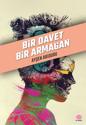 Bir Davet Bir Armağan - Kitapiks.com