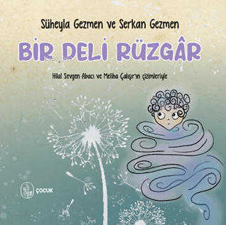 Bir Deli Rüzgar - Kitapiks.com
