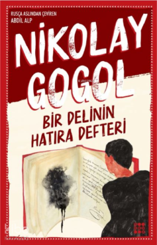 Bir Delini Hatıra Defteri