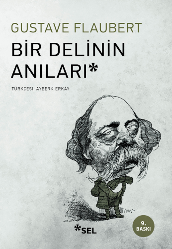 Bir Delinin Anıları - Kitapiks.com