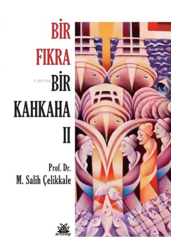 Bir Fıkra Bir Kahkaha - 2