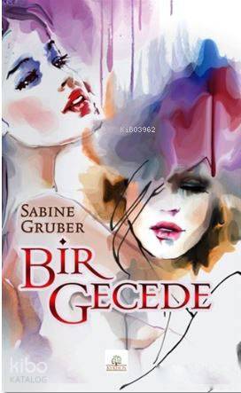 Bir Gecede - Kitapiks.com