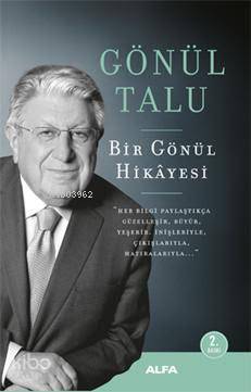Bir Gönül Hikayesi - Kitapiks.com