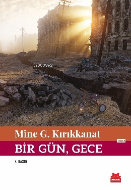 Bir Gün, Gece - Kitapiks.com