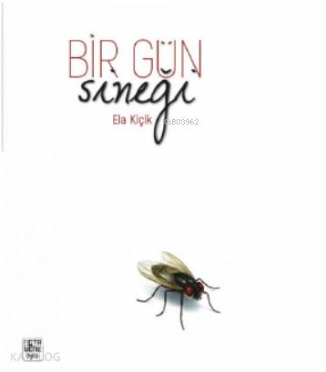 Bir Gün Sineği - Kitapiks.com