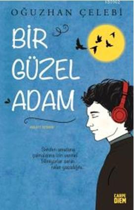 Bir Güzel Adam - Kitapiks.com