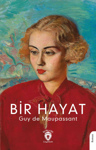 Bir Hayat 1883 - Kitapiks.com