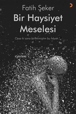 Bir Haysiyet Meselesi - Kitapiks.com