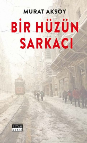 Bir Hüzün Sarkacı - Kitapiks.com