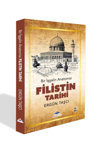 Bir İşgalin Anatomisi - Filistin