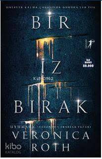 Bir İz Bırak