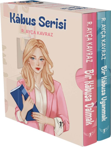 Bir Kâbusa Dalmak - Bir Kâbusa Uyanmak