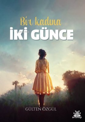 Bir Kadına İki Günce - Kitapiks.com
