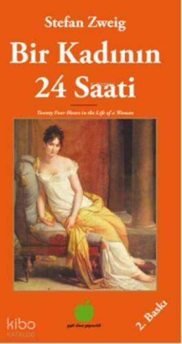 Bir Kadının 24 Saati