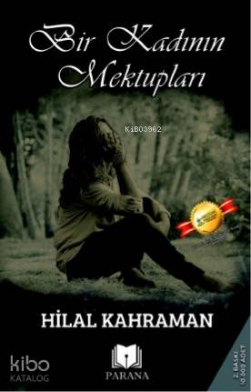 Bir Kadının Mektupları - Kitapiks.com