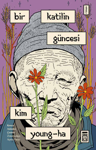 Bir Katilin Güncesi - Kitapiks.com