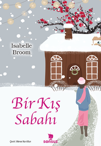 Bir Kış Sabahı - Kitapiks.com