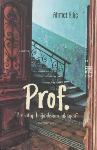 Bir Kitap Bağımlısının hikayesi - Kitapiks.com