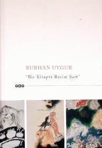 Bir Kitapta Resim Şart - Kitapiks.com
