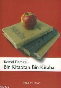 Bir Kitaptan Bin Kitaba - Kitapiks.com